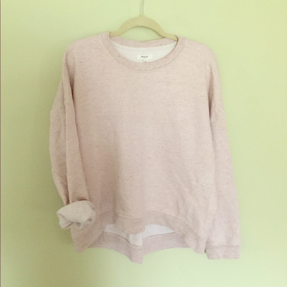 Madewell Sweatshirt